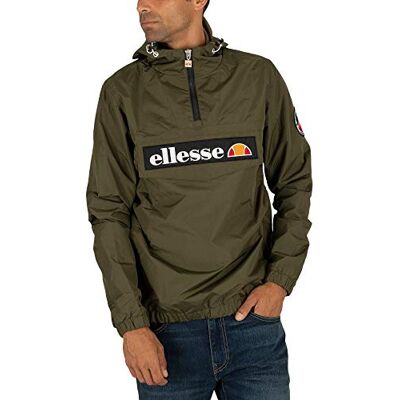 Ellesse Mont 2 Herren-Jacke M khaki Ellesse Mont 2 Herren-Jacke M khaki