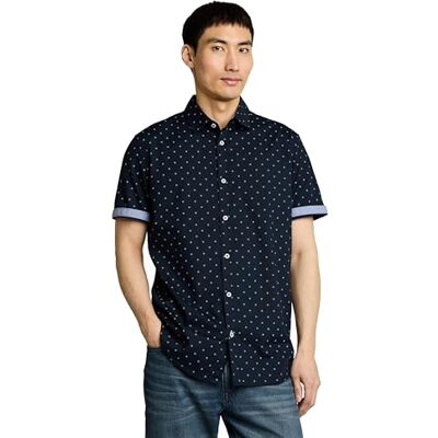 TOM TAILOR Herren Hemd TOM TAILOR Herren Hemd