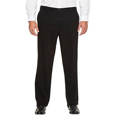 Dockers Herren Easy Khaki Classic Fit Pants, Schwarz, 31W / 30L EU Dockers Herren Easy Khaki Classic Fit Pants, Schwarz, 31W / 30L EU