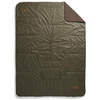 THE NORTH FACE NF0A52USB97 WAWONA Fuzzy Blanket Jacket Herren New Taupe Green-Smokey Größe OS THE NORTH FACE NF0A52USB97 WAWONA Fuzzy Blanket Jacket Herren New Taupe Green-Smokey Größe OS