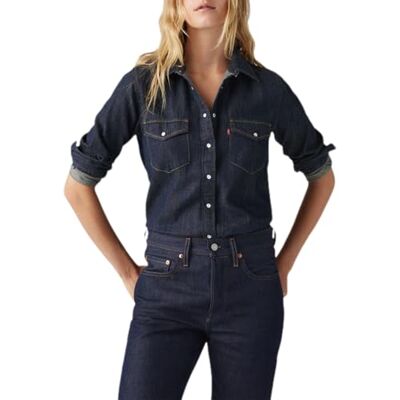 Levi's Iconic Western Today's News Levi's Iconic Western Today's News