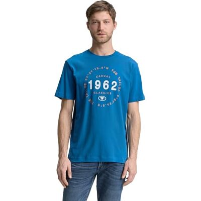 TOM TAILOR Herren T-Shirt TOM TAILOR Herren T-Shirt
