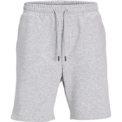 JACK & JONES JPSTBRADLEY Sweat Shorts SN GMS JACK & JONES JPSTBRADLEY Sweat Shorts SN GMS