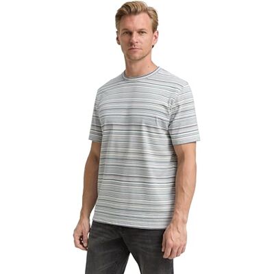 TOM TAILOR Herren T-Shirt TOM TAILOR Herren T-Shirt