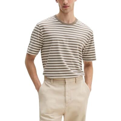 Marc O' Polo T-Shirts Short Sleeve Marc O' Polo T-Shirts Short Sleeve