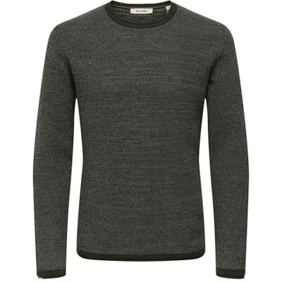 Only & Sons Herren Onseric Reg 12 Struc Crew Knit Noos, Rosin, XL EU Only & Sons Herren Onseric Reg 12 Struc Crew Knit Noos, Rosin, XL EU