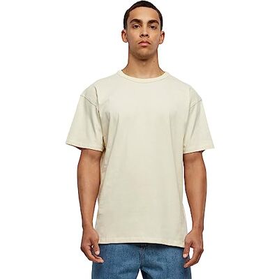 Urban Classics Oversized Tee Männer T-Shirt schwarz Basics, Streetwear Urban Classics Oversized Tee Männer T-Shirt schwarz Basics, Streetwear