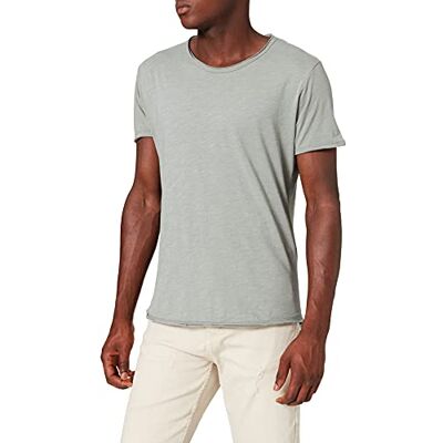 KEY LARGO Men T-Shirt MT Bread NEW Round KEY LARGO Men T-Shirt MT Bread NEW Round