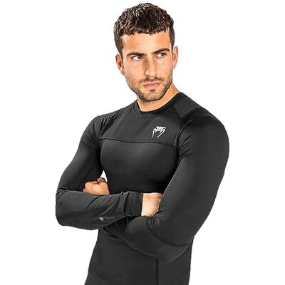 Venum G-Fit Air Rashguard LS - Jiu-Jitsu, MMA, Krafttraining Venum G-Fit Air Rashguard LS - Jiu-Jitsu, MMA, Krafttraining