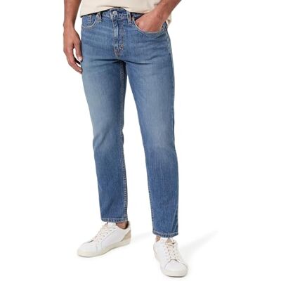 Levi's 502 Taper and Another One Levi's 502 Taper and Another One