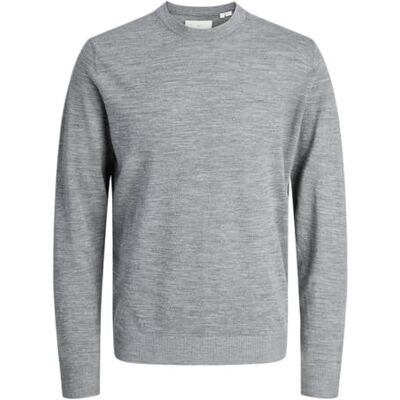 JACK & JONES Jprblamerino Knit Crew Neck Noos JACK & JONES Jprblamerino Knit Crew Neck Noos