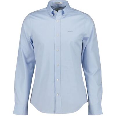 GANT Slim Pinpoint Oxford Shirt GANT Slim Pinpoint Oxford Shirt
