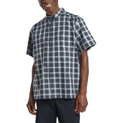 Jack Wolfskin Herren Planalto Shirt M Hemd (1er Pack) Jack Wolfskin Herren Planalto Shirt M Hemd (1er Pack)