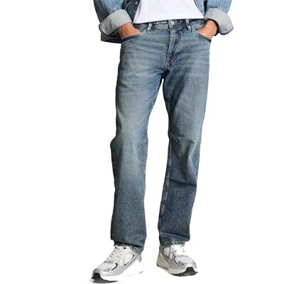 TOM TAILOR Denim Herren Jeans TOM TAILOR Denim Herren Jeans