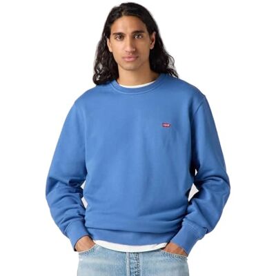 Levi's Levis 35909-0061 Herren Sweatshirts Levi's Levis 35909-0061 Herren Sweatshirts