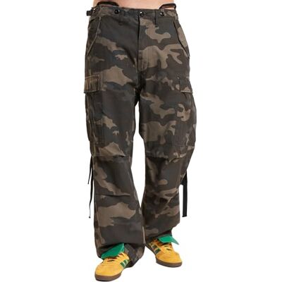 Brandit Rangerhose, Cargohose, Arbeitshose, Securityhose mehrere Farbvarianten, Größen S bis 7XL Brandit Rangerhose, Cargohose, Arbeitshose, Securityhose mehrere Farbvarianten, Größen S bis 7XL