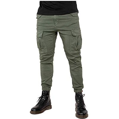 Alpha Herren Freizeithose Airman Pant Freizeithose für Herren Alpha Herren Freizeithose Airman Pant Freizeithose für Herren