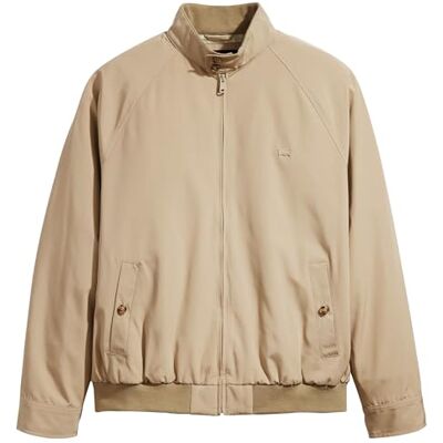 Levi's Herren Baker Harrington Jacke Levi's Herren Baker Harrington Jacke