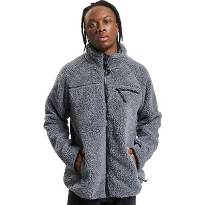 Brandit Teddyfleece Jacket Brandit Teddyfleece Jacket