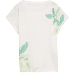 TOM TAILOR Damen T-Shirt TOM TAILOR Damen T-Shirt