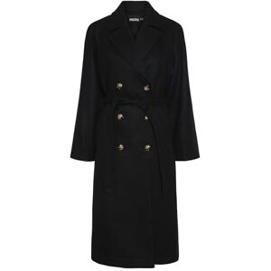 PIECES Pcmarbel Long Coat Noos PIECES Pcmarbel Long Coat Noos