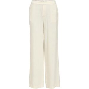 Object Objsanne Aline Wide Pant Noos Object Objsanne Aline Wide Pant Noos