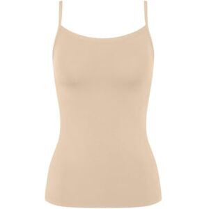 Triumph Sense of Modal Spaghetti Top Skin Triumph Sense of Modal Spaghetti Top Skin