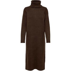 ONLY ONLBRANDIE L/S ROLL Neck Dress KNT NOOS ONLY ONLBRANDIE L/S ROLL Neck Dress KNT NOOS