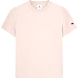 Champion Damen Legacy T-Shirt, Rose, XL Champion Damen Legacy T-Shirt, Rose, XL