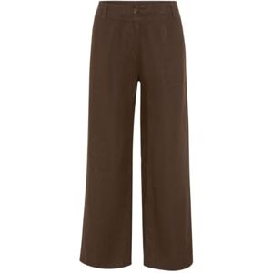 BRAX Damen Style.Maine S Pure Linen Quality Hose BRAX Damen Style.Maine S Pure Linen Quality Hose