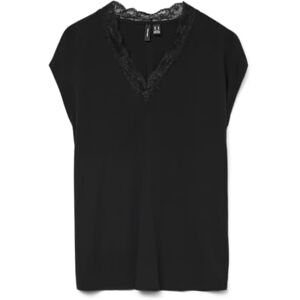VERO MODA VMBELLA SL LACE TOP WVN GA NOOS VERO MODA VMBELLA SL LACE TOP WVN GA NOOS