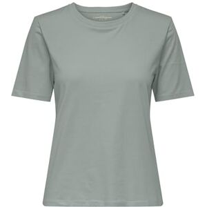 ONLY Onlhappy Life S/S O-Neck Tee JRS ONLY Onlhappy Life S/S O-Neck Tee JRS