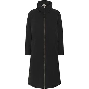 PART TWO Damen Saryapw Jacke, Schwarz, 34 PART TWO Damen Saryapw Jacke, Schwarz, 34