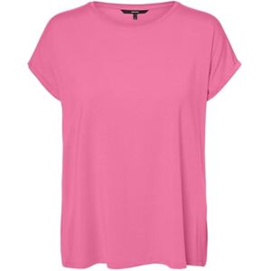 VERO MODA VMAVA Plain SS TOP GAJRS NOOS VERO MODA VMAVA Plain SS TOP GAJRS NOOS