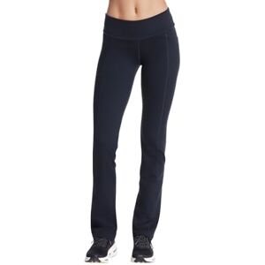 Skechers Damen W03pt84 Hose, Schwarz, L EU Skechers Damen W03pt84 Hose, Schwarz, L EU