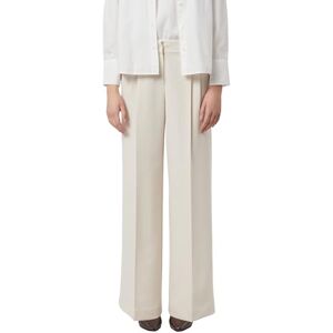 Comma Hose lang, Wide Leg Comma Hose lang, Wide Leg