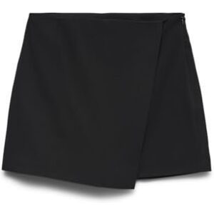 VERO MODA Vmmelina Hw Short Skort Noos VERO MODA Vmmelina Hw Short Skort Noos