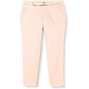 ESPRIT Damen Hose 032ee1b350, 685/Nude, 32W / 32L ESPRIT Damen Hose 032ee1b350, 685/Nude, 32W / 32L