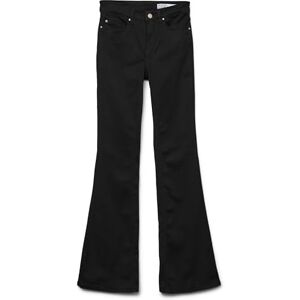 VERO MODA VMFLASH MR Flared Jeans LI140 GA NOOS VERO MODA VMFLASH MR Flared Jeans LI140 GA NOOS