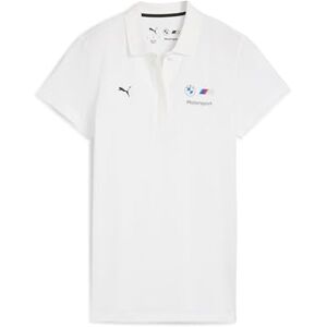 Puma Damen BMW MMS Wmn Polo Polos (1er Pack) Puma Damen BMW MMS Wmn Polo Polos (1er Pack)