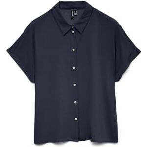 VERO MODA Vmalice Ss Shirt WVN Noos VERO MODA Vmalice Ss Shirt WVN Noos
