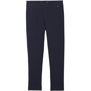 TOM TAILOR Mädchen 1041054 Leggings, 10668 Sky Captain Blue, 116-122 EU TOM TAILOR Mädchen 1041054 Leggings, 10668 Sky Captain Blue, 116-122 EU