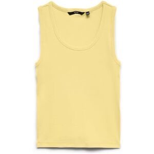 VERO MODA Vmchloe Sl Short Tank Top Noos VERO MODA Vmchloe Sl Short Tank Top Noos