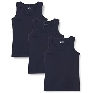 berydale Damen Tank Top aus 100% Baumwolle im Multipack berydale Damen Tank Top aus 100% Baumwolle im Multipack