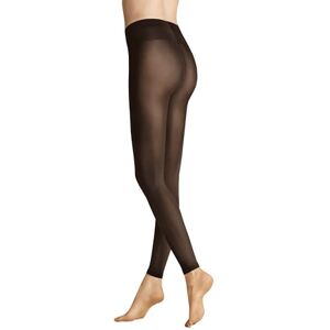 Hudson Damen Leggings Micro 50 hautfreundlich 50 DEN Dunkelbraun 0771 42-44 Hudson Damen Leggings Micro 50 hautfreundlich 50 DEN Dunkelbraun 0771 42-44