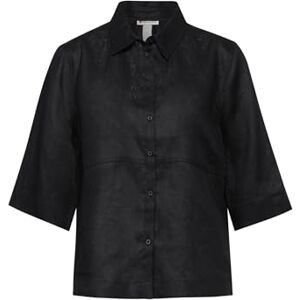 Street One Damen Leichte Bluse Black,40 Street One Damen Leichte Bluse Black,40
