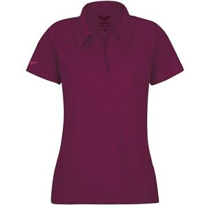 Trigema Damen Polohemd Trigema Damen Polohemd
