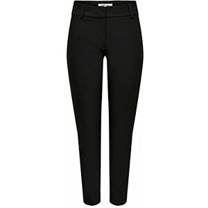 ONLY Damen Onlveronica-pisa Hw Cigaret PNT TLR Noos Hose, Schwarz, 38W / 32L EU ONLY Damen Onlveronica-pisa Hw Cigaret PNT TLR Noos Hose, Schwarz, 38W / 32L EU