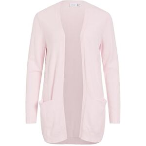 Vila Viril Open L/S Knit Cardigan Noos Vila Viril Open L/S Knit Cardigan Noos