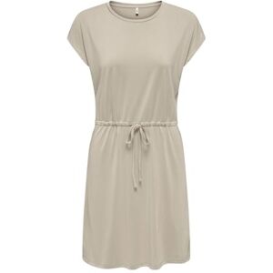 ONLY Onlhannah S/S Short Dress JRS ONLY Onlhannah S/S Short Dress JRS